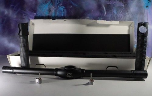 Zhiyun-Tech Dual Handgrip for Crane/Crane-M Gimbals - Picture 4 of 4