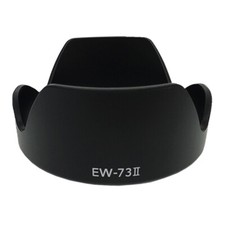 Replace EW-73II Lens Hood Shade For Canon EF 24-85mm f/3.5-4.5 USM Lens