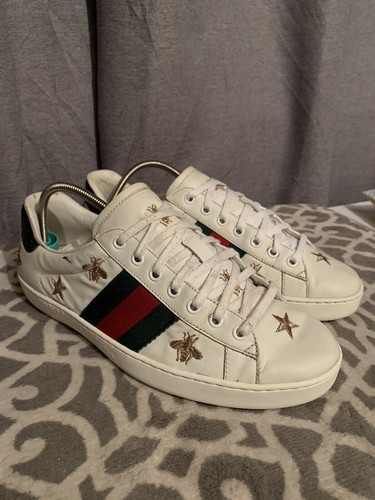 gucci ace bee star