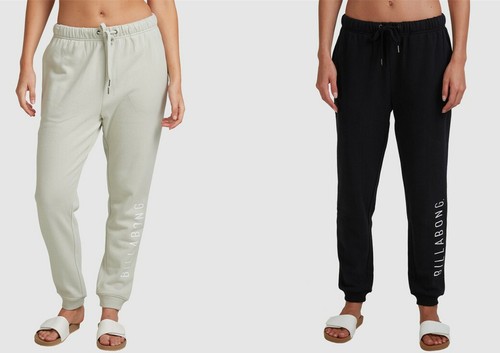 Billabong Womens Rebellion Fleece Track 