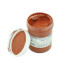 L.A. Gold Leaf: Sinopia Clay Bole in Red, Yellow, and Black (4 oz./16 oz.)