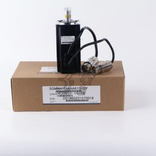 Yaskawa SGMAH-04AAA61D-OY Servo Motor SGMAH04AAA61DOY New In Box