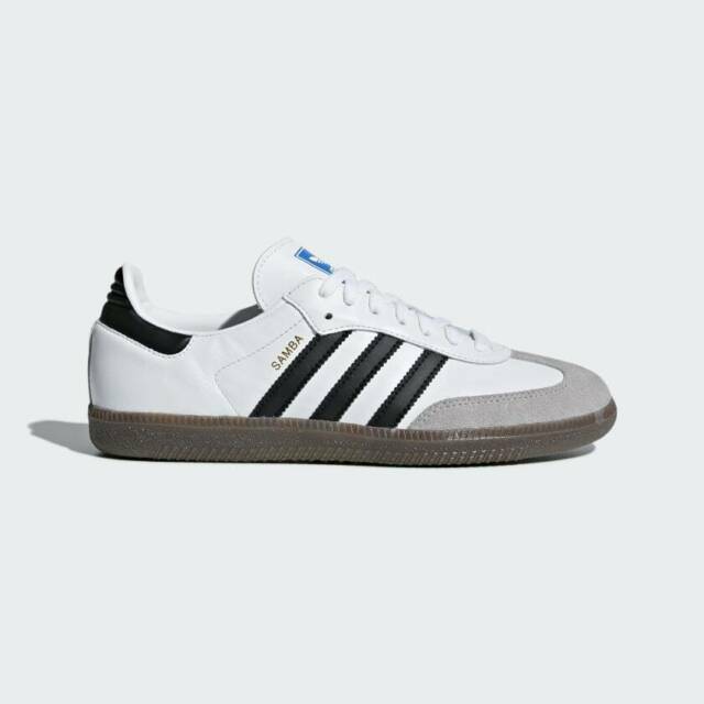 adidas samba size 5.5
