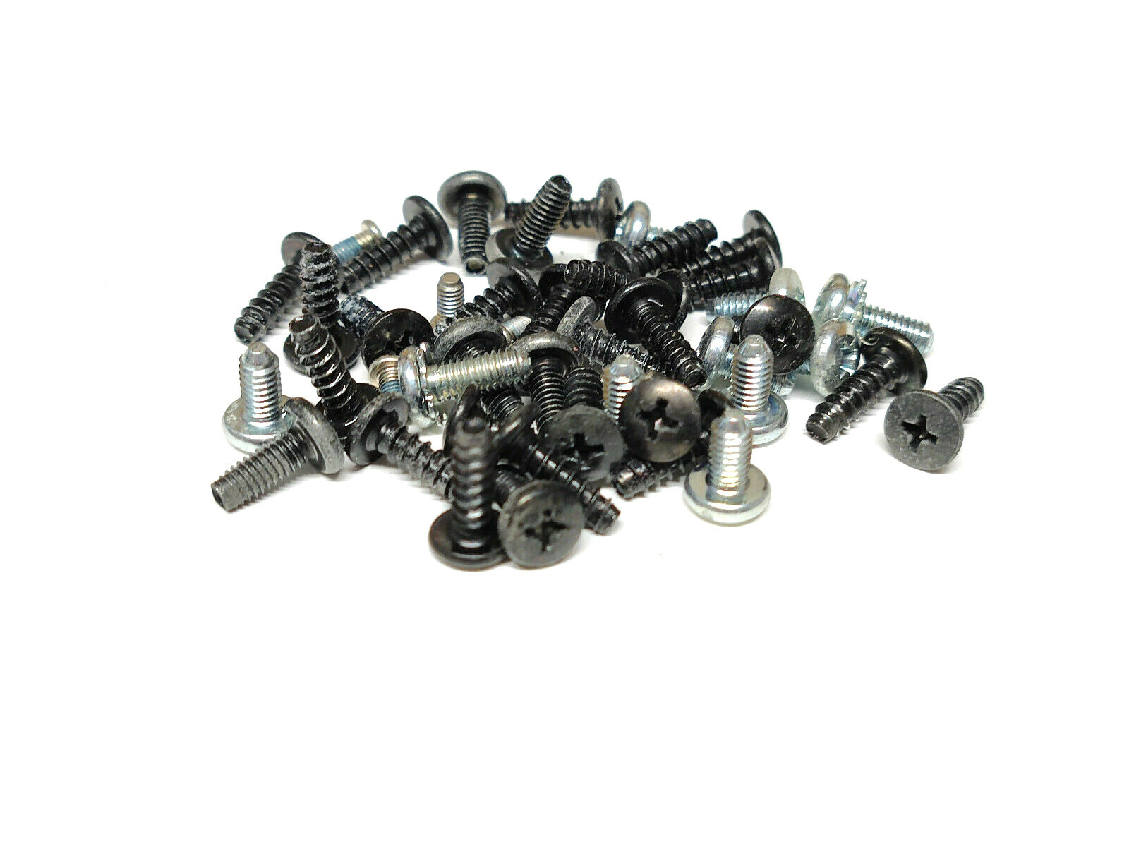 KIT VITI set vite screws screw originale per televisione Samsung LE32C450E1W