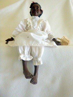 long leg dolls