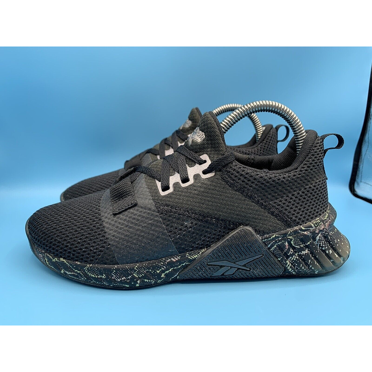 REEBOK FLASHFILM TRAIN 2.0 Cross Trainer Athletic Shoes  display picture 2