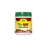 Cdvet Fit-Barf Querbeet | 320G Hunde ErgäNzungsfutter