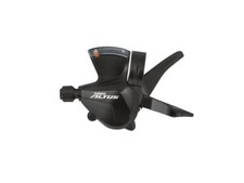 Comando Cambio Shimano SINISTRO 3v Con Cavo SL-M2000 3-speed only left