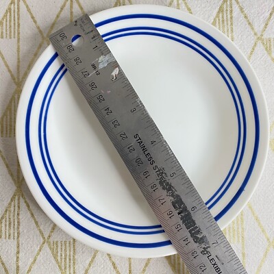 Vintage Corelle Classic Café Blue Dinnerware - by the piece | eBay