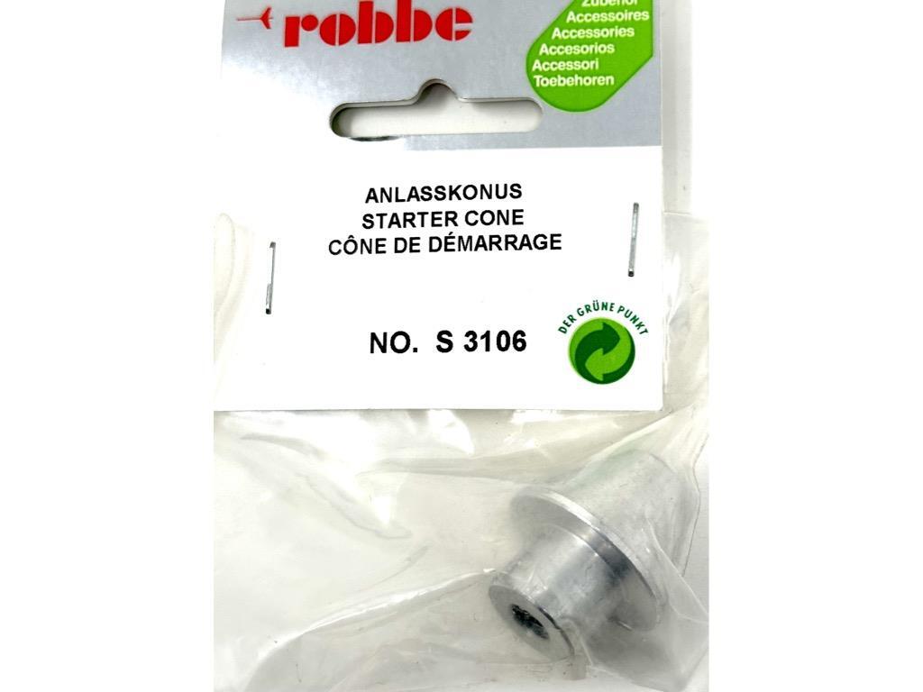 Robbe Starter Cone : S-3106