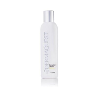 DermaQuest DermaClear Cleanser 6oz/177.4ml  #mode