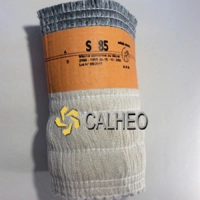 Mèche - HOTTON KHF 110 - S85 - SH 35