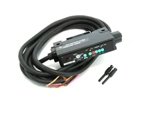 NEW ALLEN BRADLEY 42FT-F3LPA-A2 PHOTOELECTRIC SENSOR SER A 42FTF3LPAA2