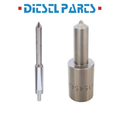 ＥＪ 6x Fuel Injector Nozzle ZCK154S428 for DongFeng Foton Jinma 240