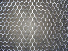 Aluminum Honeycomb Sheet Core / Honeycomb Grid - 1/4 Cell, 24"x24", T=2.00"