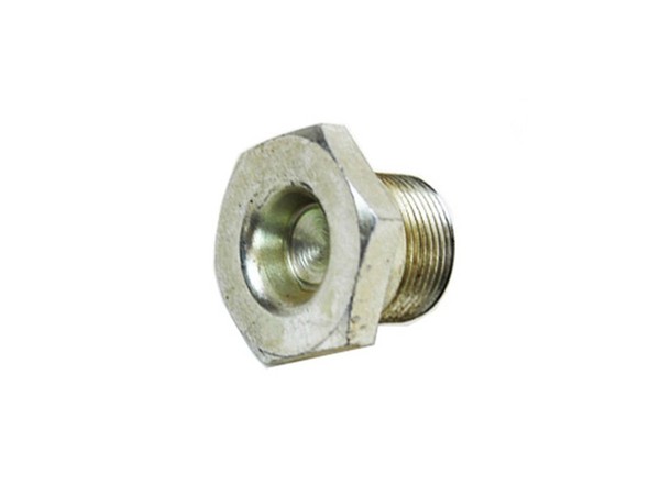Schraube Lagerbolzen Schubstrebe Mercedes W108 W109 W110 W111 W112 W113-image