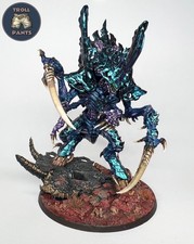 Warhammer 40k - Tyraniden - Norn Emissary