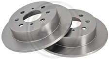 Disque de frein Honda CRX