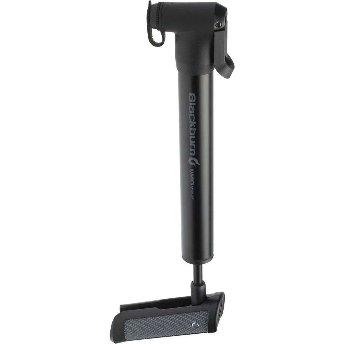 Blackburn Mammoth Pump