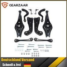 QUERLENKERSATZ + SCHRAUBEN kompatibel mit VW Passat Alltrack 365 Links Rechts