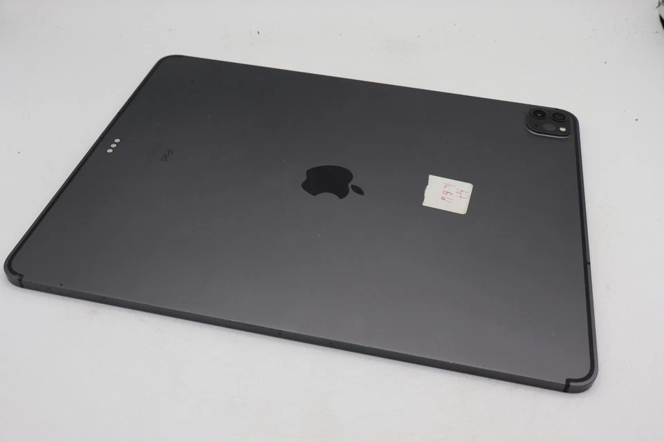 Apple iPad Pro 12,9" 4.Gen Wifi+LTE A2232 Grau DEFEKT #5893 - Bild 4 von 4