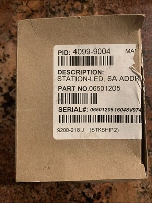 SIMPLEX 4099-9004