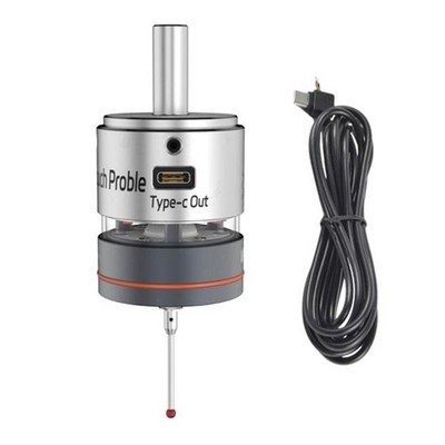 WP500 Messtaster 3D CNC Center Finder mit IP56 Schutz für Werkzeugmaschinen