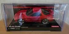 Kyosho Mini-Z Mazda Efini RX-7 FD3S Red Auto Scale Collection ASC