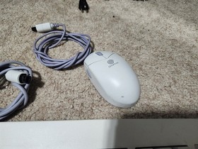 SEGA Dreamcast Keyboard/ Mouse 