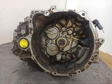 Boite de vitesse Volvo S40