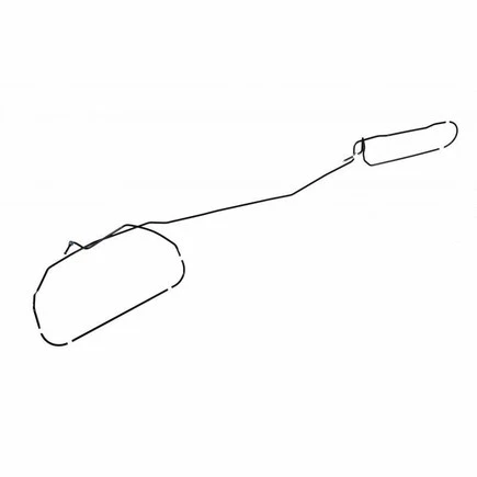 Kit de tubería Acdelco 19419075 (SLP 1) Foto 4 de 4