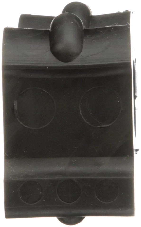 Susp Stabilizer Bar Bushing Kit Front To Frame Delphi For 84-90 Chrysler Daytona - Image 3 of 4