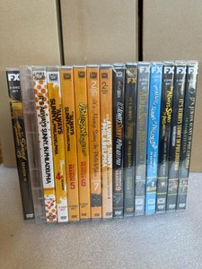 It's Always Sunny in Philadelphia The Complete Series Seasons Collection 1-16
