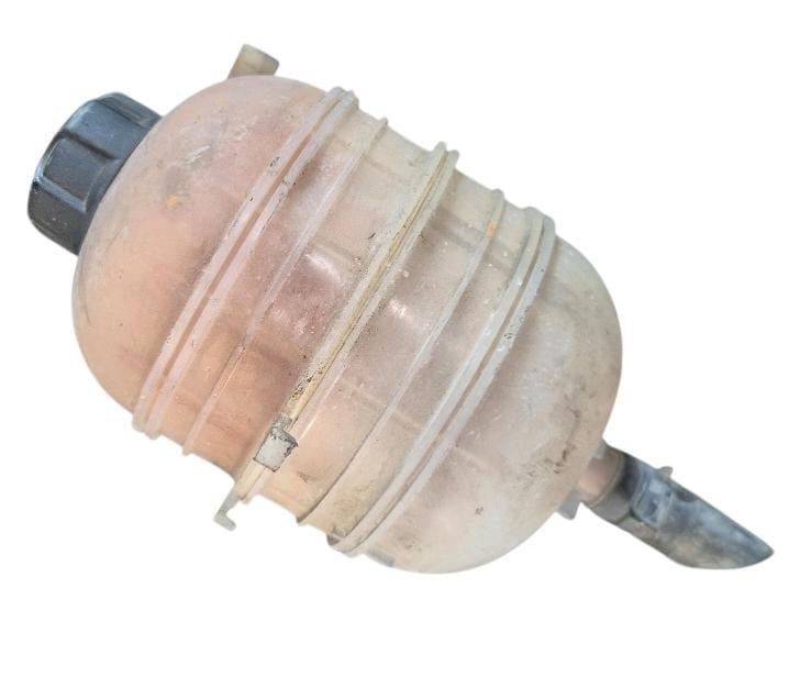 VASCHETTA LIQUIDO RADIATORE PER PEUGEOT 206 2° Serie NFU Benzina 1600 (03>09)