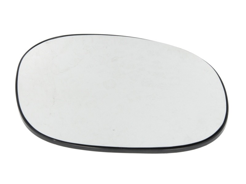 Fits BLIC 6102-02-1232283P Side mirror glass Convex Right PEUGEOT 206 ⭐UK Stock⭐