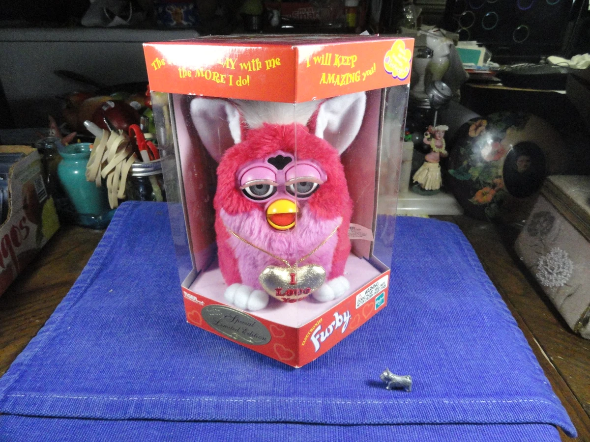Preços baixos em Furby 1999 | eBay