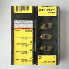 SANDVIK / MATL360-C 1025 / Hartmetall-Klingensatz 5 Stück