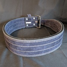 Preços baixos em Cinto Inzer Advance Designs Powerlifting Cintos