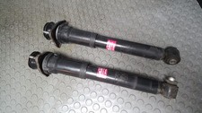 Stossd�mpferpaar Hinten ( Touring ) BMW E39 523i touring Sofortversand