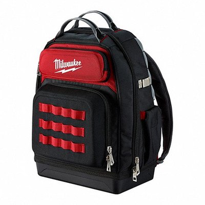 SALE! Milwaukee Tool 48-22-8201 Ultimate Jobsite Backpack - New With Box