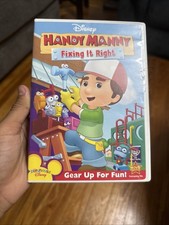 Fixing It Right (DVD) for sale online | eBay