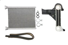 Wärmetauscher, Innenraumheizung NRF 54441 für GIULIETTA (940_) 2 2010-202