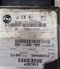 Allison Used Tcm A66-00577-098 61bc06fp 29556882