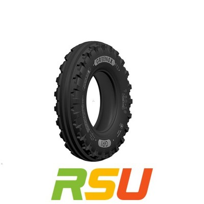 GRI Green EX FT2 (TT) 7.50-16 8PR Sommerreifen