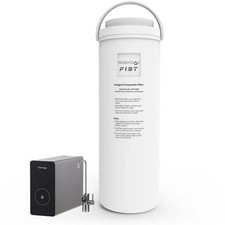 Waterdrop WD-D6RF Filter Replacement for WD-D6-B Tankless Reverse Osmosis System