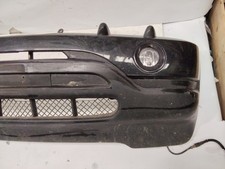 Pare-choc avant BMW 3,0