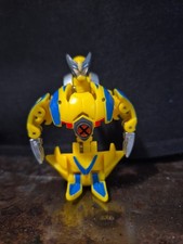 Bakugan Spin Master Wolverine Aquos Bakugan 