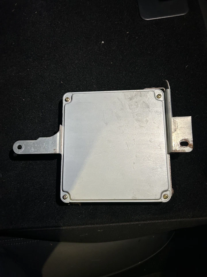 97  1997 Mazda Miata OEM ECU Engine Computer Unit BP3AB-18-881A BP3A BP3A18881B - Image 2 of 2