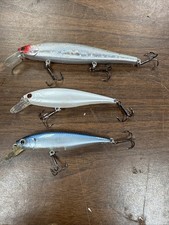 (2)lucky craft pointer