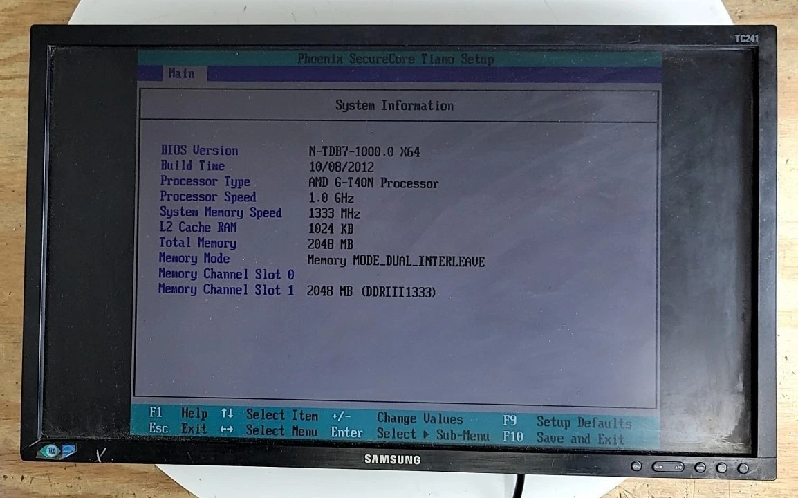 Samsung PC Desktops and All-In-Ones for sale | eBay